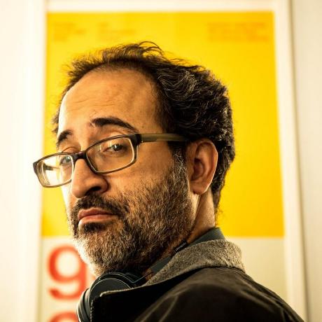 Victor Sánchez